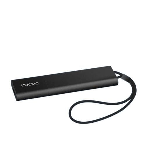 Tracker GPS Pro INVOXIA - Weebot