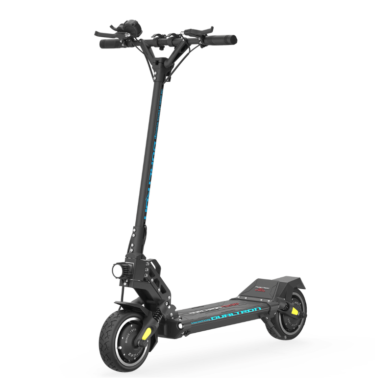 Trottinette électrique dualtron mini speciale double moteur pas cher