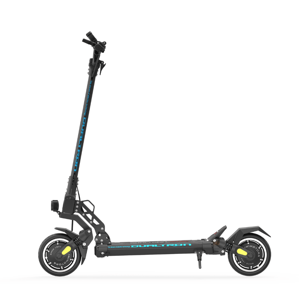 Trottinette Electrique Occasion Dualtron Mini Spéciale : Reconditionné - Weebot