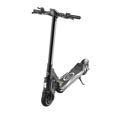 Trottinette Électrique Occasion Dualtron Pop (Popular) : Reconditionnée