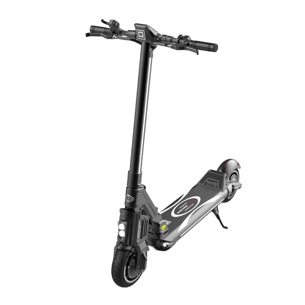 Dualtron Pop (Popular)