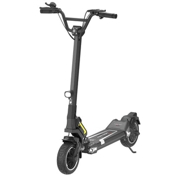 Trottinette Électrique Occasion Dualtron Togo Limited : Reconditionnée