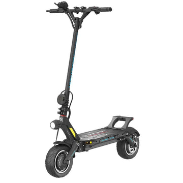 Trottinette Électrique Occasion Dualtron Victor Luxury Plus : Reconditionnée