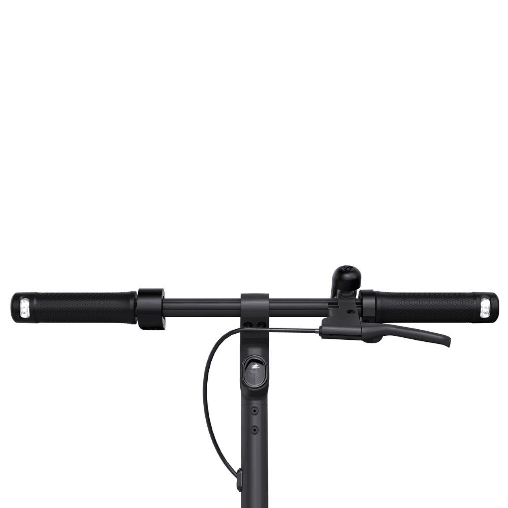 Trottinette Électrique Occasion F2 Plus Ninebot by Segway : Reconditionnée - Weebot