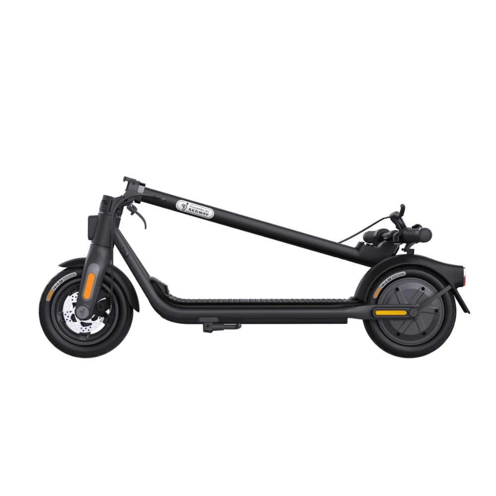 Trottinette Électrique Occasion F2 Plus Ninebot by Segway : Reconditionnée - Weebot