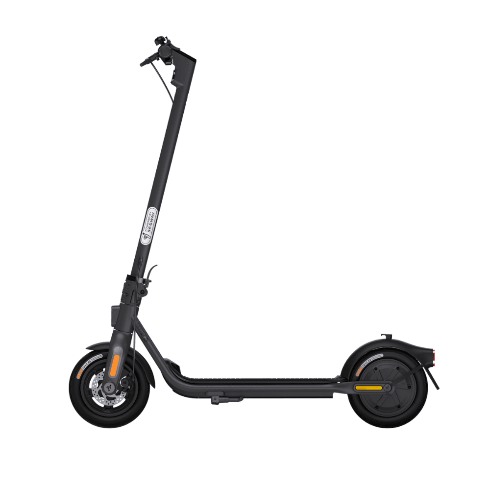 Trottinette Électrique Occasion F2 Plus Ninebot by Segway : Reconditionnée - Weebot