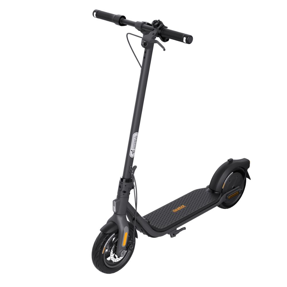 Trottinette Électrique Occasion F2 Plus Ninebot by Segway : Reconditionnée - Weebot