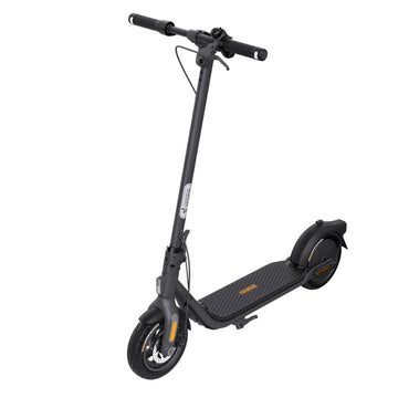 Trottinette Électrique Occasion F2 Plus Ninebot by Segway : Reconditionnée