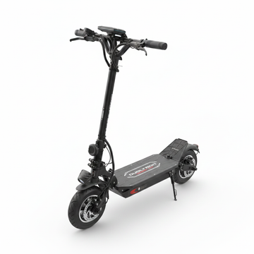 Trottinette Électrique Occasion Dualtron Spider Max : Reconditionnée