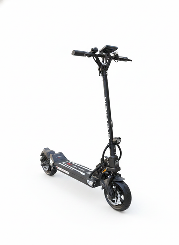 Trottinette Électrique Occasion Dualtron Togo Max : Reconditionnée