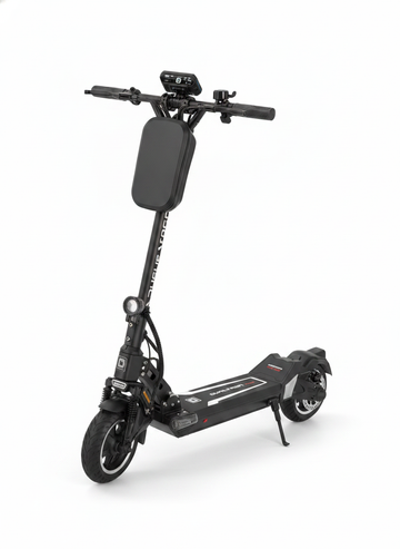 Trottinette Électrique Occasion Dualtron Togo : Reconditionnée