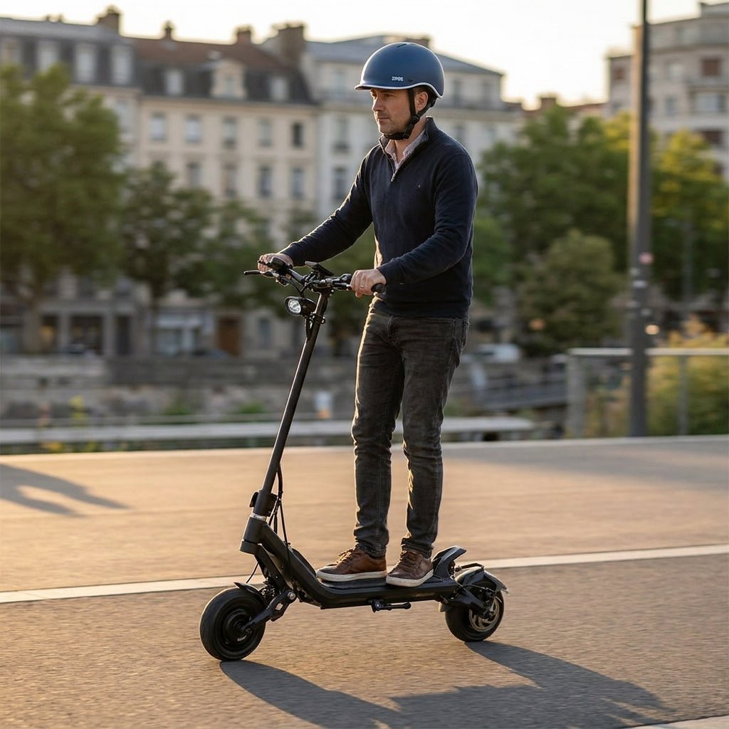 Trottinette Électrique Occasion Nami Stellar : Reconditionnée - Weebot