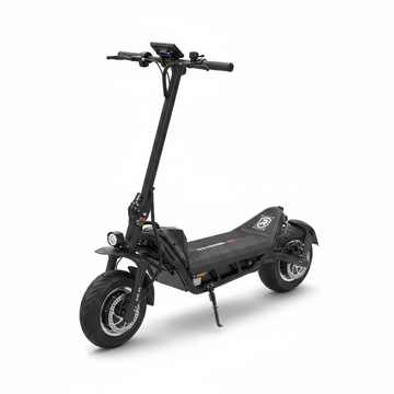 Trottinette Électrique Occasion Rovoron R7 : Reconditionnée