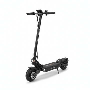 Trottinette Électrique Occasion Teverun Space : Reconditionnée