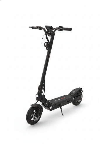 Trottinette Électrique Occasion Teverun Space : Reconditionnée
