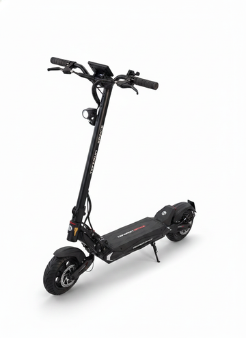 Trottinette Électrique Occasion Teverun Space : Reconditionnée