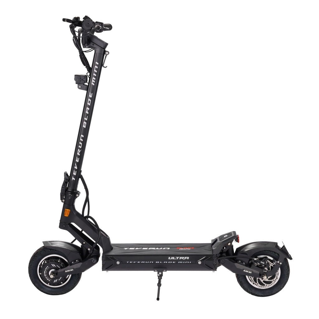 Trottinette Électrique Teverun Blade Mini Ultra - Weebot