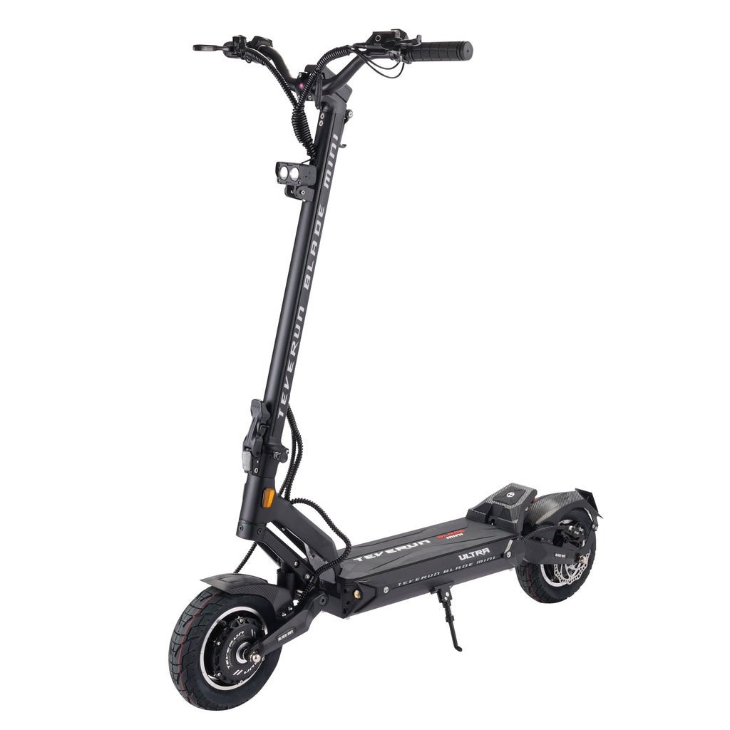 Trottinette Électrique Teverun Blade Mini Ultra - Weebot