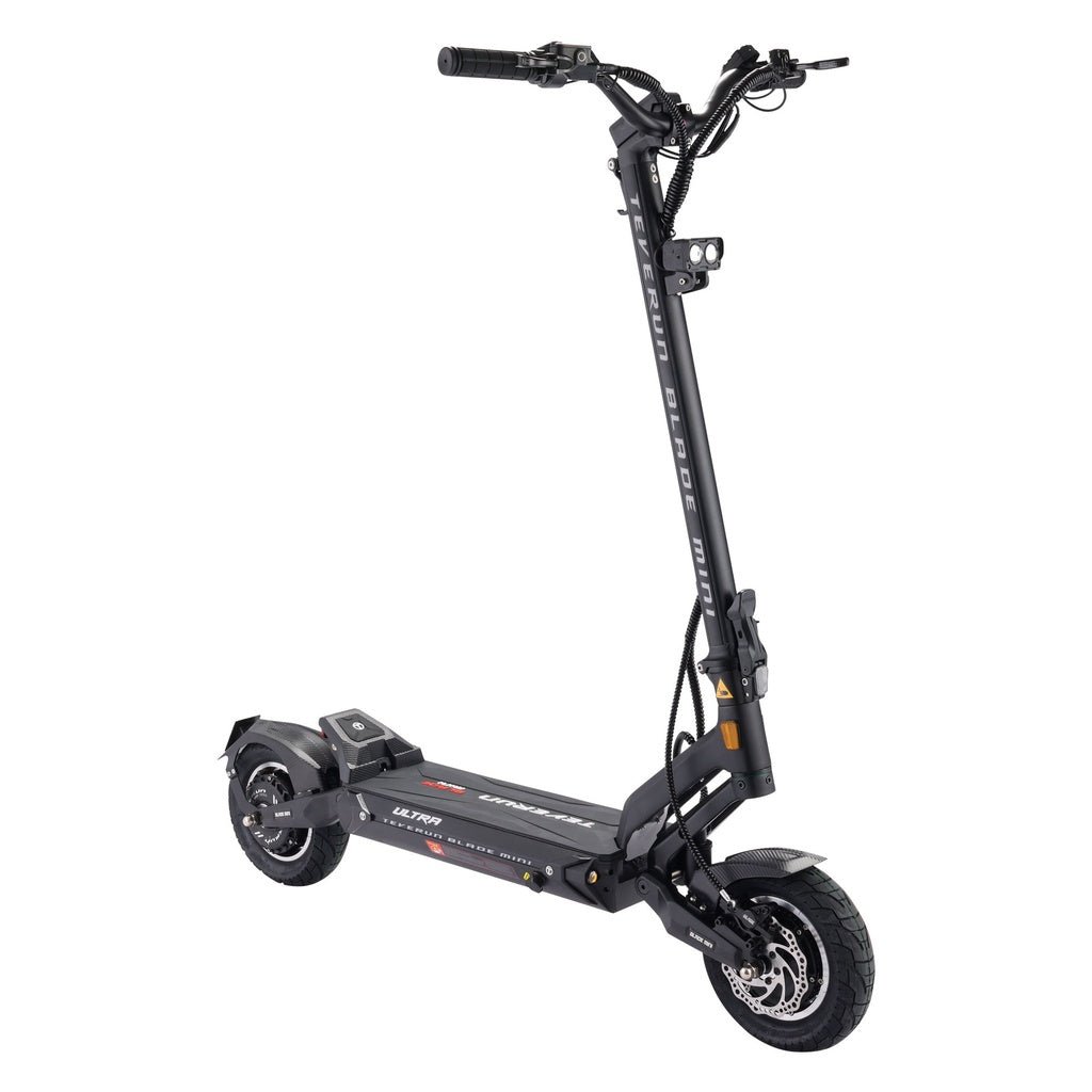 Trottinette Électrique Teverun Blade Mini Ultra - Weebot