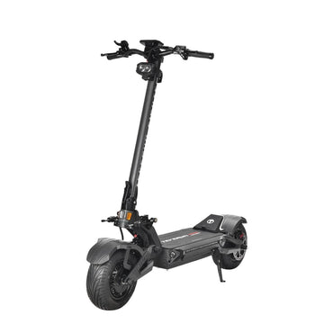 Trottinette Électrique Occasion Teverun 7260R V6 2026 : Reconditionnée