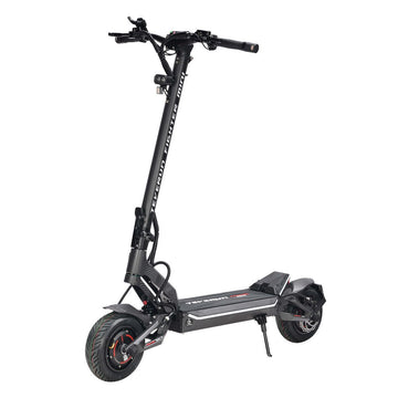 Trottinette Électrique Occasion Teverun Fighter Mini Pro V6 2026 : Reconditionnée