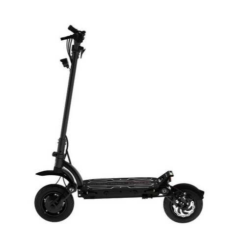 Trottinette Électrique Dualtron Forever Limited : Performante et Intelligente - Weebot