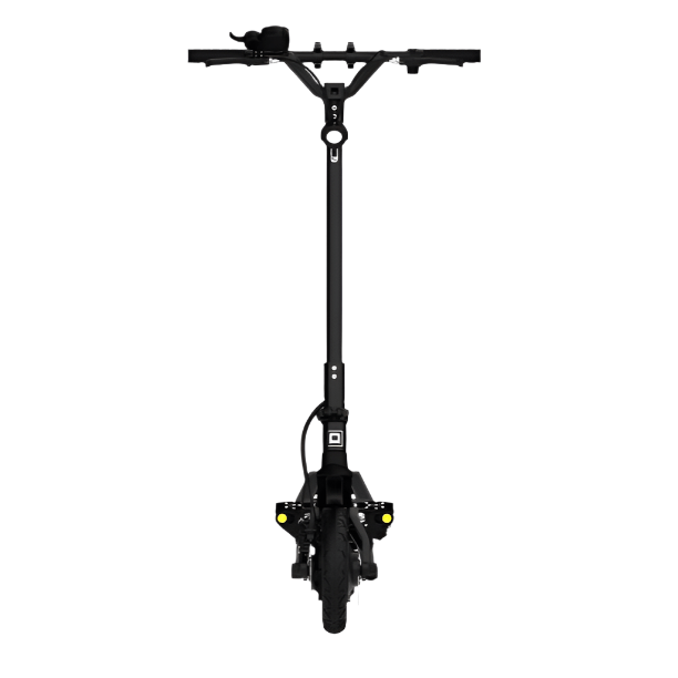 Trottinette Électrique Dualtron Forever Limited : Performante et Intelligente - Weebot