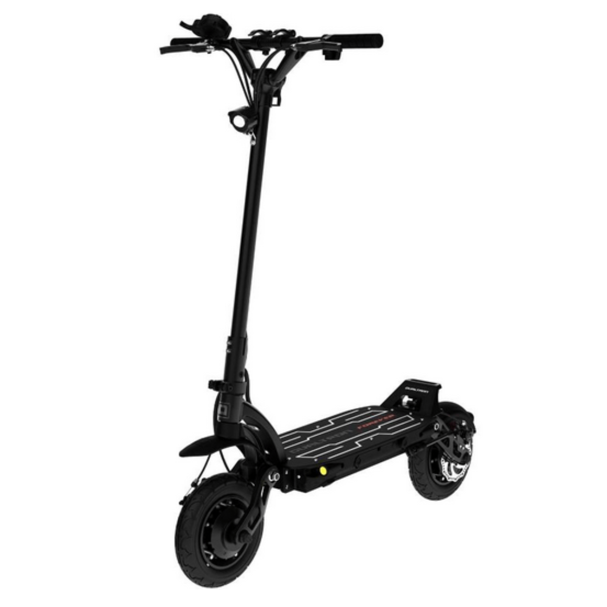 Trottinette Électrique Dualtron Forever Limited : Performante et Intelligente - Weebot