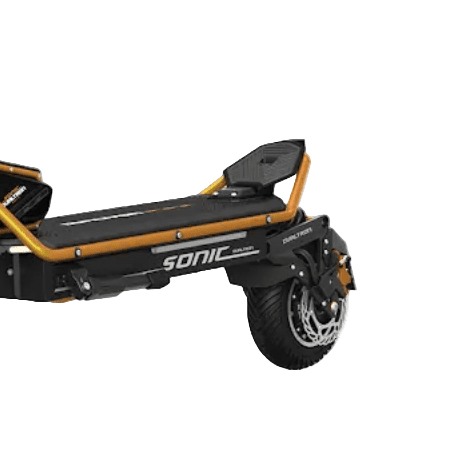 Trottinette Électrique Dualtron Oriens - Weebot