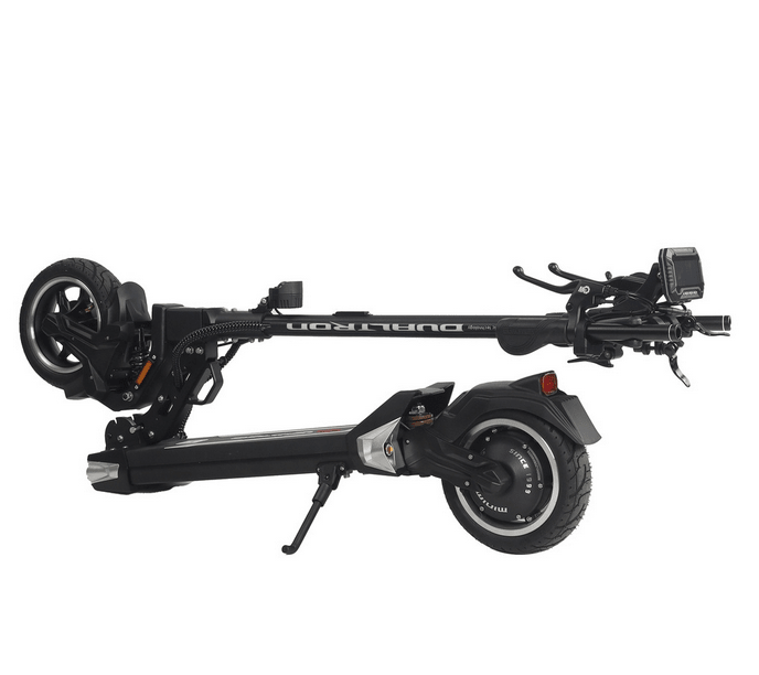 Trottinette Électrique Dualtron Togo Pro - Weebot