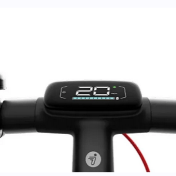 Trottinette Électrique E3 E Ninebot by Segway : Simple et Performante - Weebot