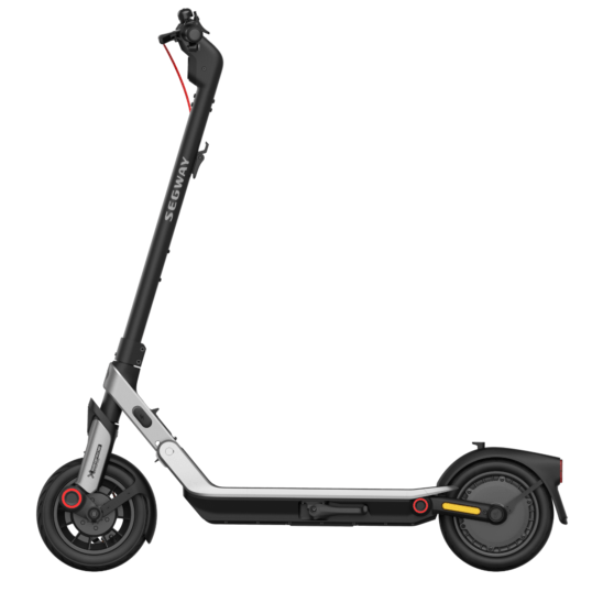 Trottinette Électrique E3 E Ninebot by Segway : Simple et Performante - Weebot
