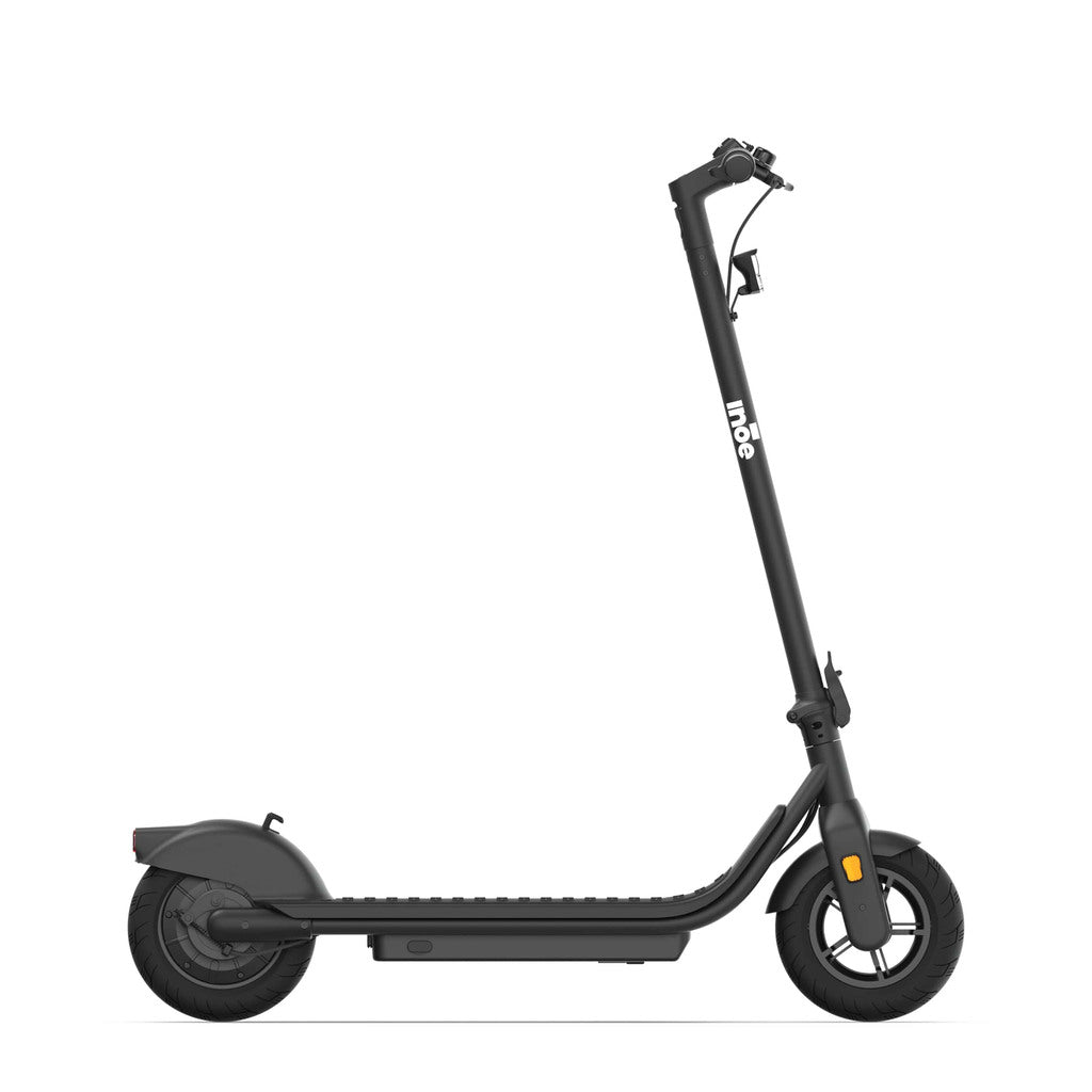 Trottinette Électrique Inöe Bloomy 3 : Légère et Citadine - Weebot