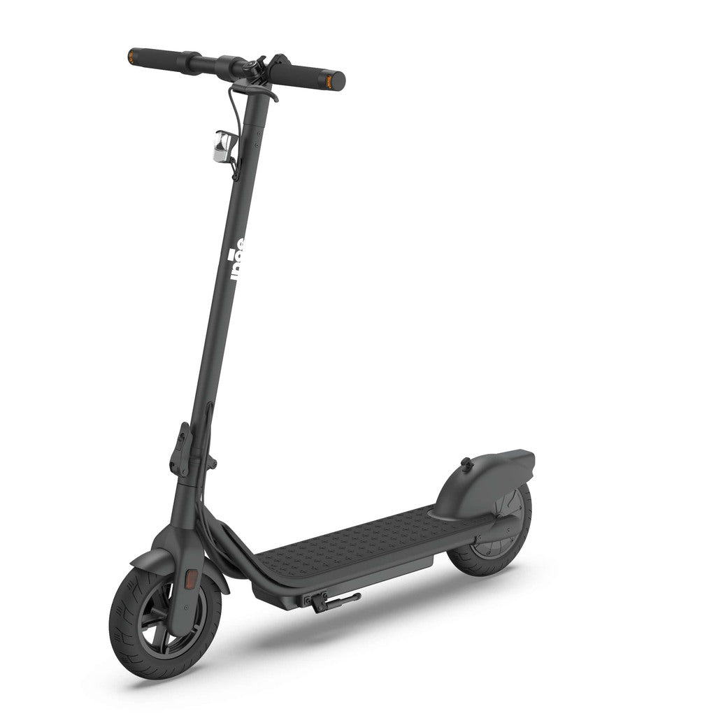 Trottinette Électrique Inöe Bloomy 3 : Légère et Citadine - Weebot