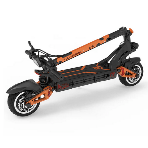 Trottinette Électrique KuKirin G3 Pro : Endurante et Dynamique - Weebot