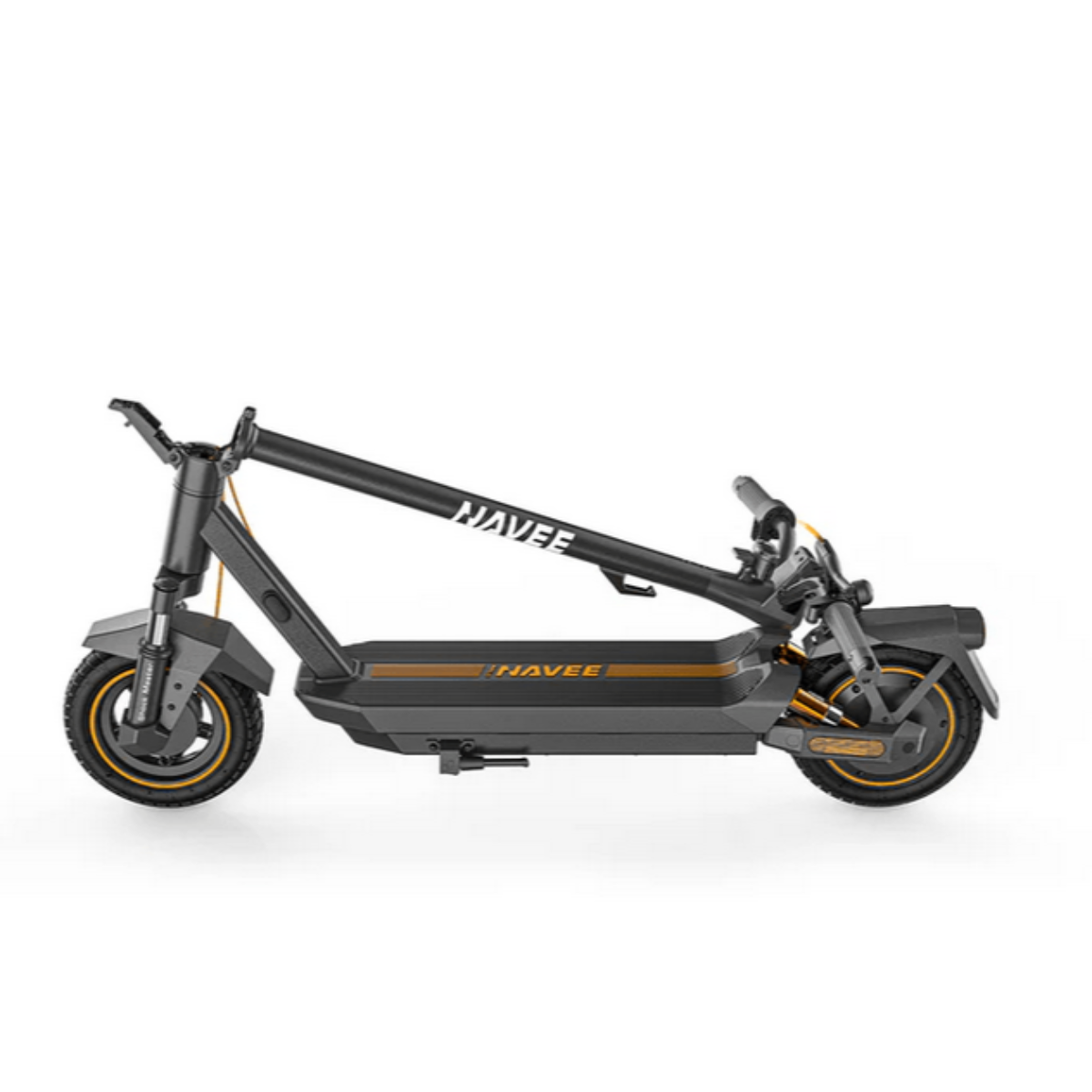 Trottinette Électrique Navee GT3 Max : Puissante et Élégante - Weebot