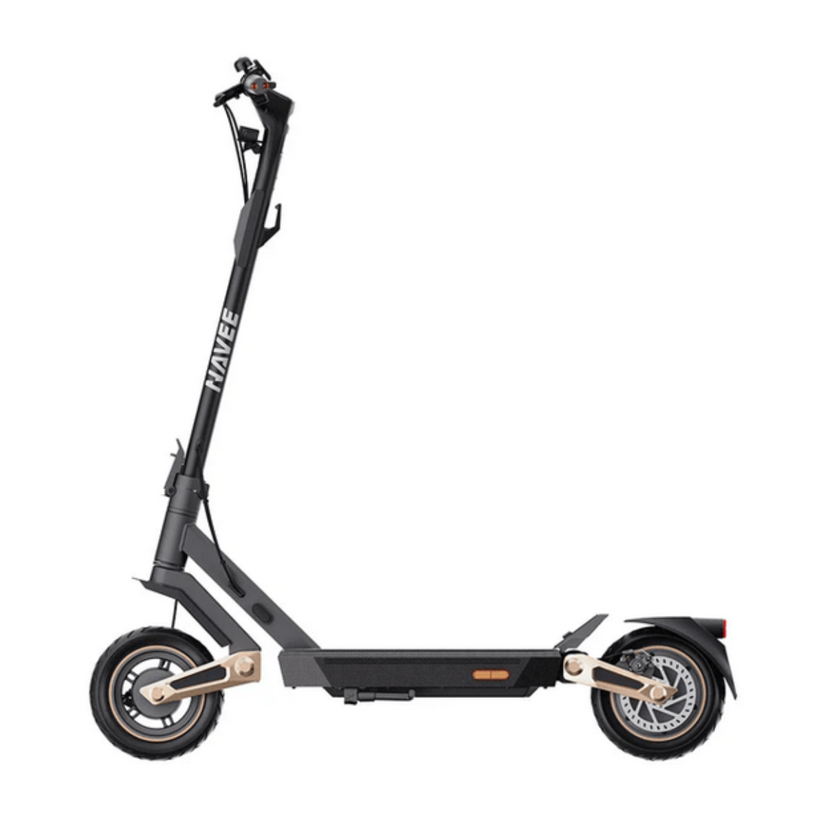 Trottinette Électrique Navee ST3 : Puissante et Performante - Weebot