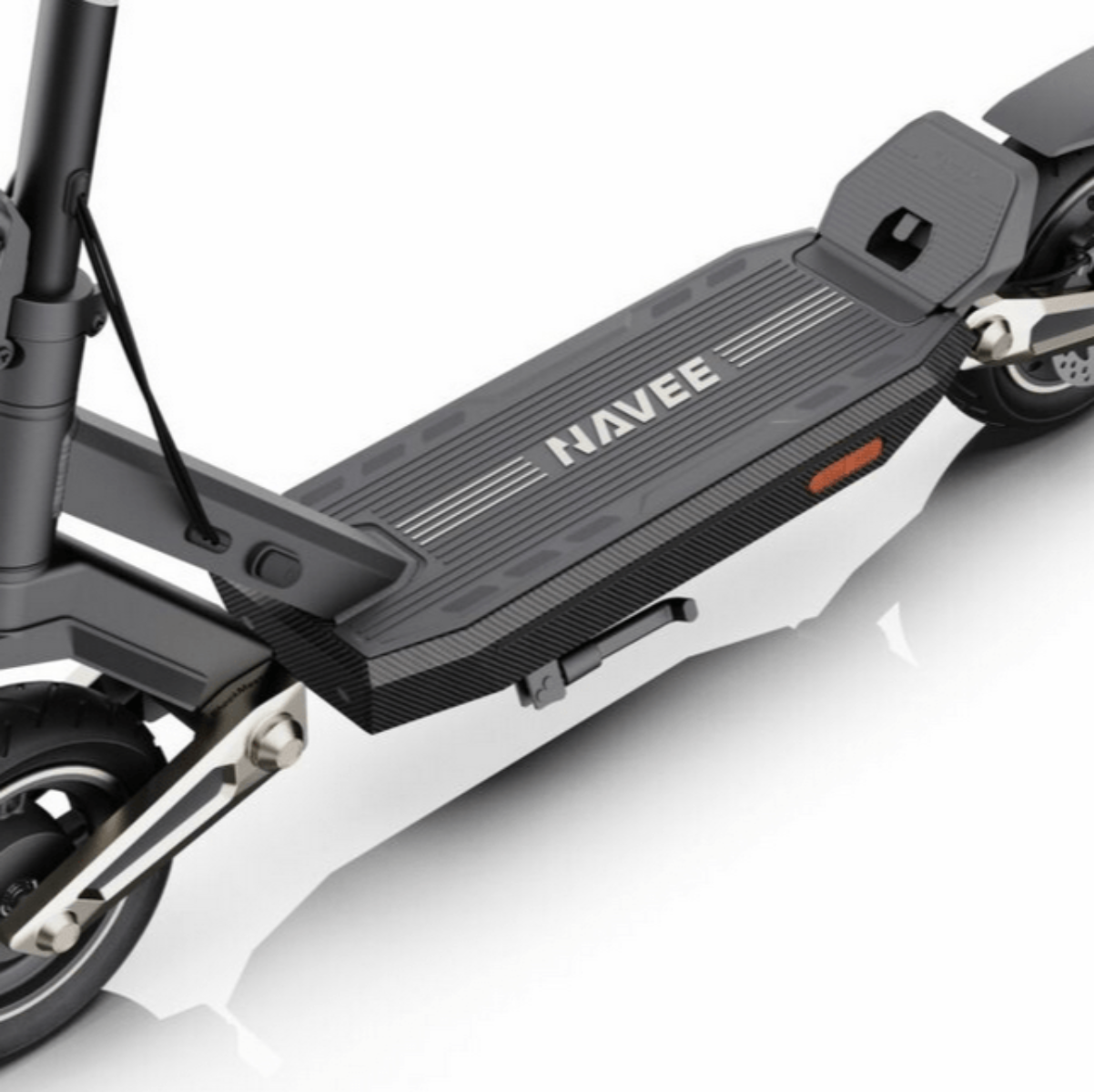 Trottinette Électrique Navee ST3 Pro : Futuriste et Confortable - Weebot