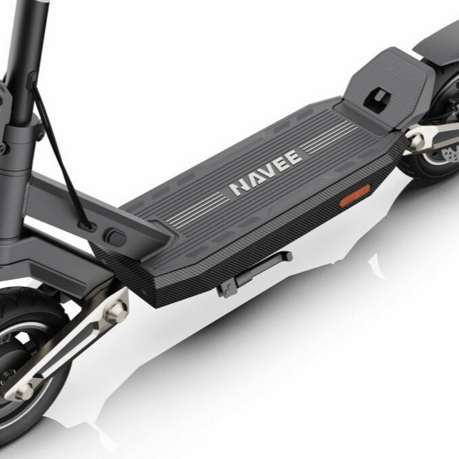 Trottinette Électrique Navee ST3 Pro : Futuriste et Confortable - Weebot