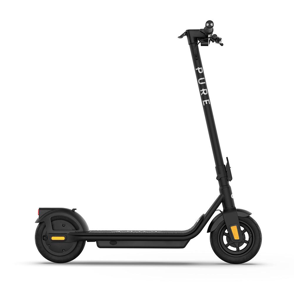 Trottinette Électrique Pure Air Pro 3 : Petite et Robuste - Weebot