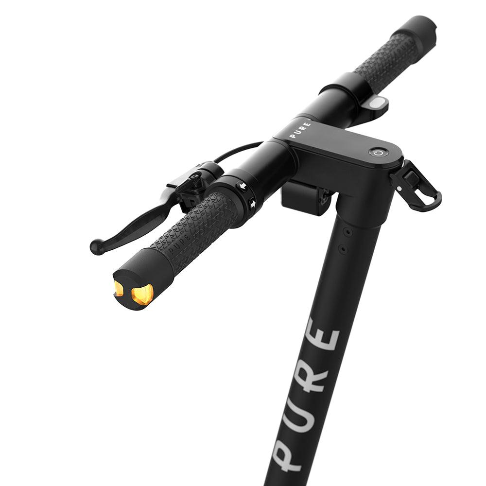 Trottinette Électrique Pure Air Pro 3 : Petite et Robuste - Weebot