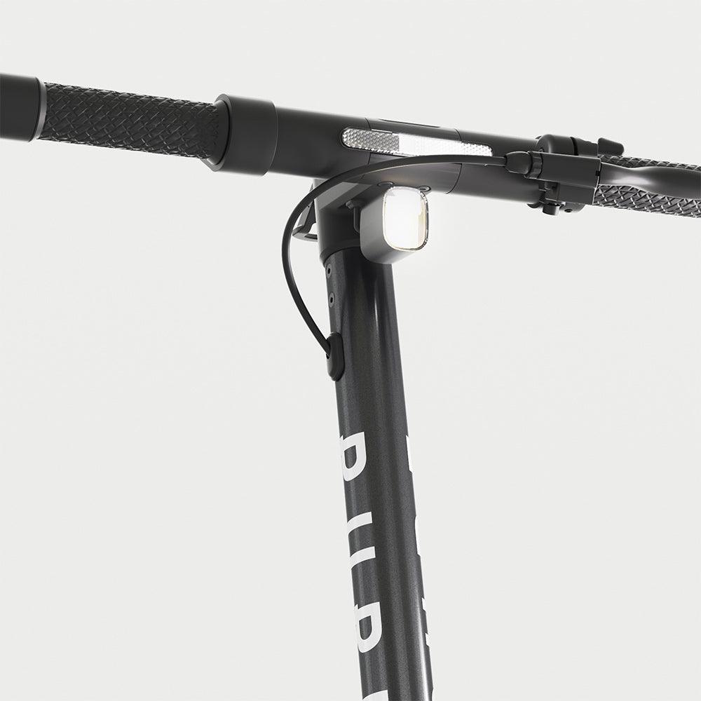 Trottinette Électrique Pure Air Pro 3 : Petite et Robuste - Weebot