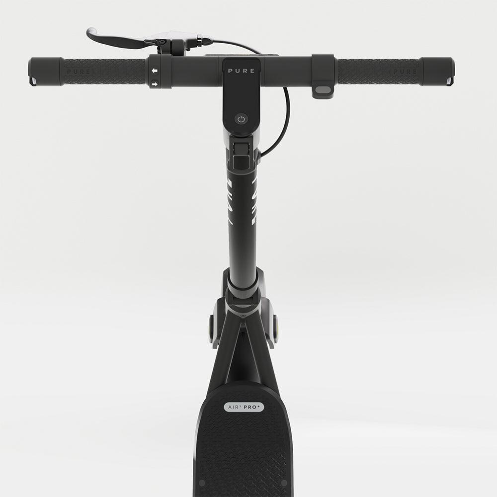 Trottinette Électrique Pure Air Pro 3 : Petite et Robuste - Weebot