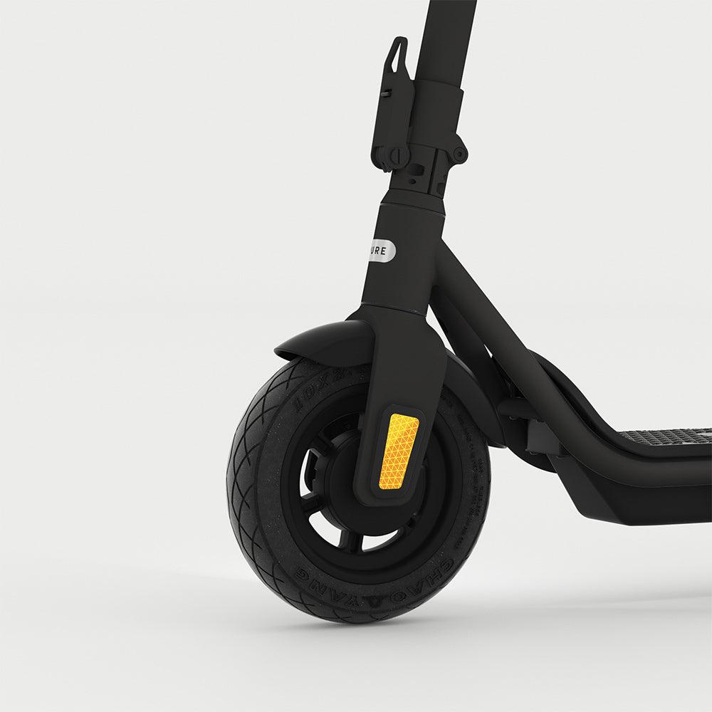 Trottinette Électrique Pure Air Pro 3 : Petite et Robuste - Weebot