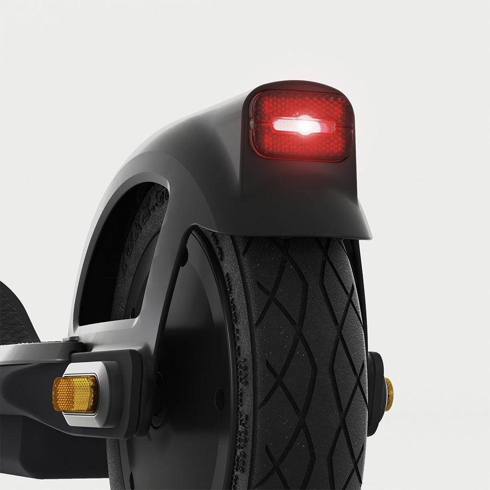Trottinette Électrique Pure Air Pro 3 : Petite et Robuste - Weebot