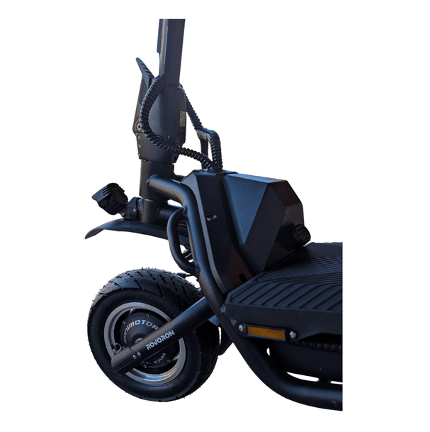 Trottinette Électrique Rovoron R7 - Weebot