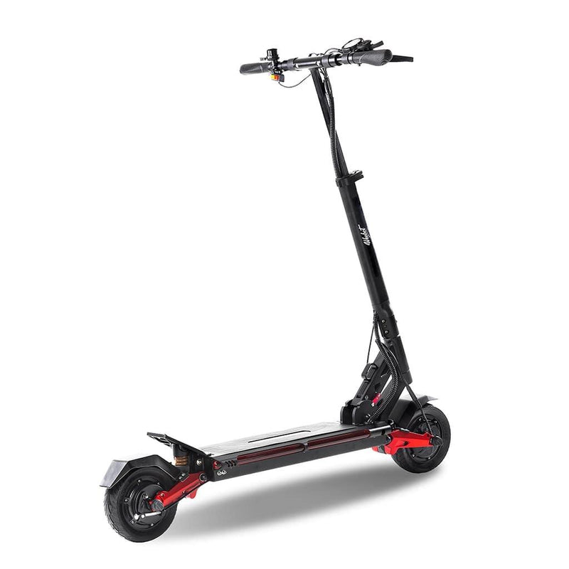    trottinette electrique Weebot Anoki X Compacte