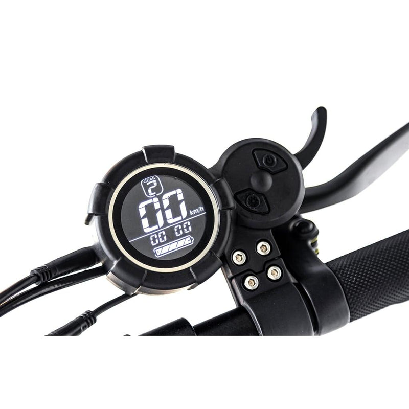 trottinette electrique Weebot Anoki X citadine