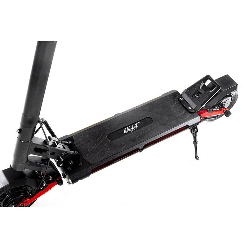 trottinette electrique Weebot Anoki X puissante