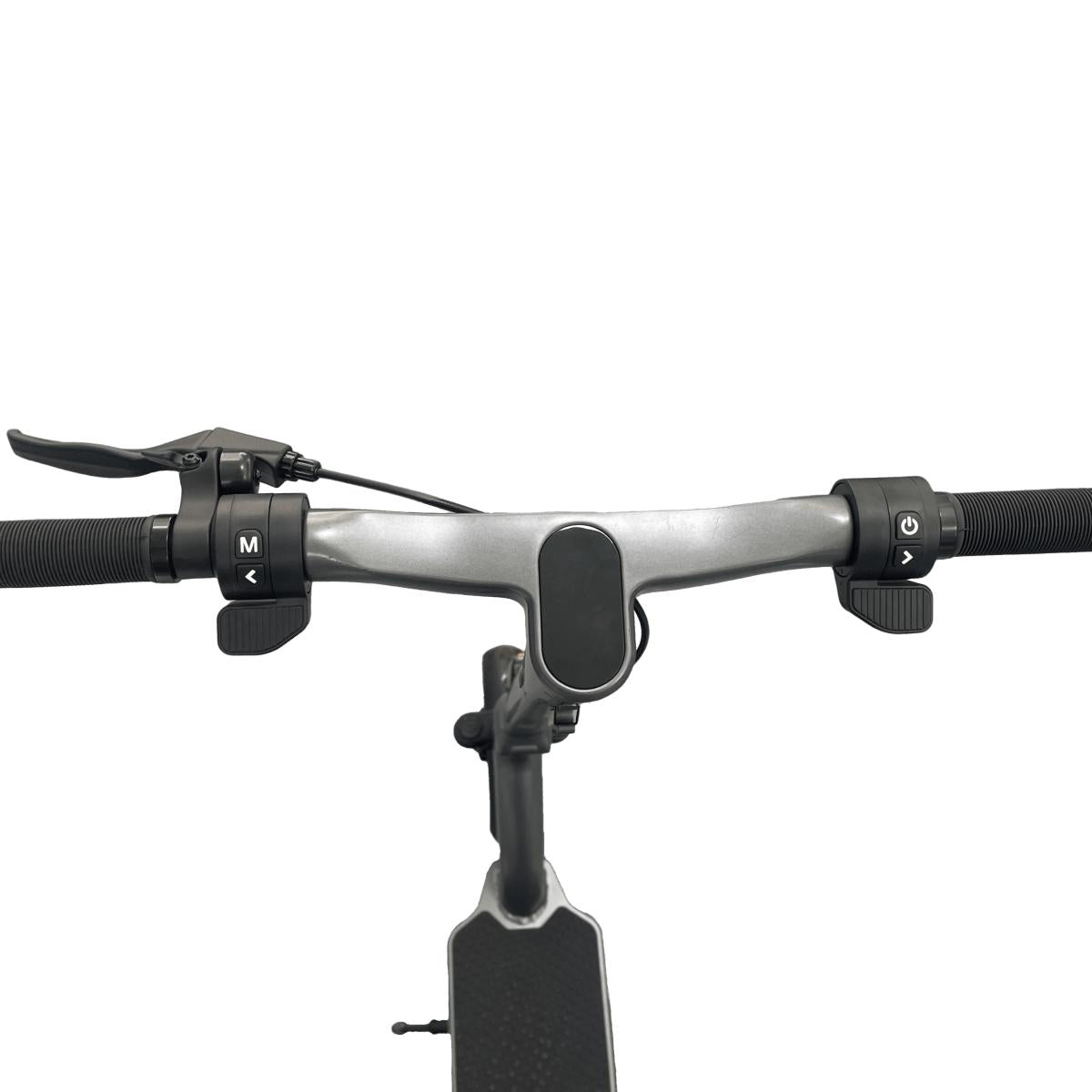 Trottinette Électrique Weebot Anoki S : Légère et Sûre - Weebot